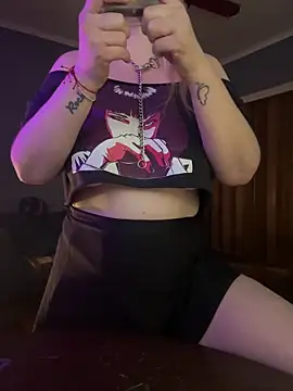 Granlady7 online show from 03/05/26, 06:21