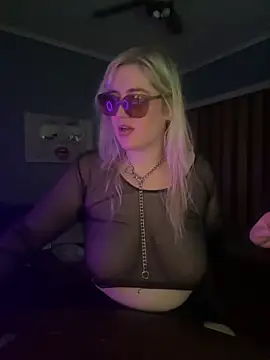 Granlady7 online show from 03/18/26, 03:31