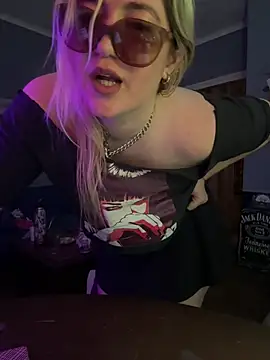 Granlady7 online show from 02/11/26, 06:57