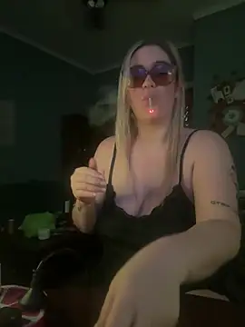 Granlady7 online show from 01/19/26, 05:00