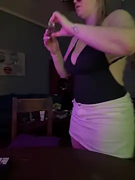 Granlady7 online show from 02/04/26, 11:44