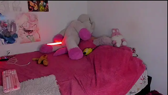 Maki sins online show from 01/11/26, 01:34