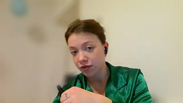 WonderAngela online show from 02/12/26, 04:29