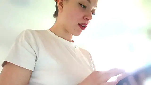 WonderAngela online show from 03/04/26, 02:58