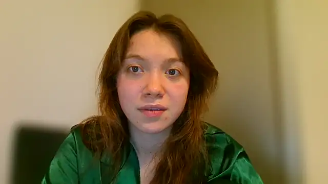 WonderAngela online show from 02/08/26, 08:50
