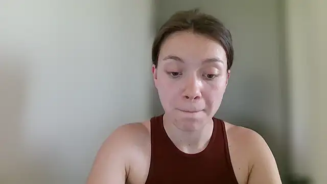 WonderAngela online show from 05/04/26, 03:04