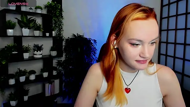 Ida FaneStain online show from 10/05/25, 02:35