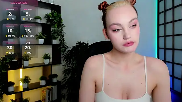 Ida FaneStain online show from 05/23/26, 01:59