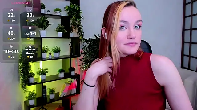 Ida FaneStain online show from 01/14/26, 08:29