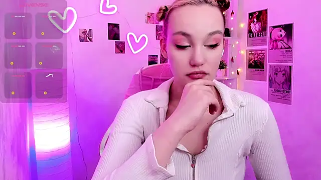 Ida FaneStain online show from 03/26/26, 08:34