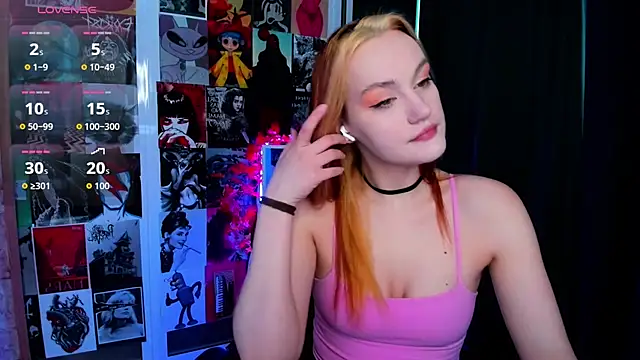 Ida FaneStain online show from 02/28/26, 02:22