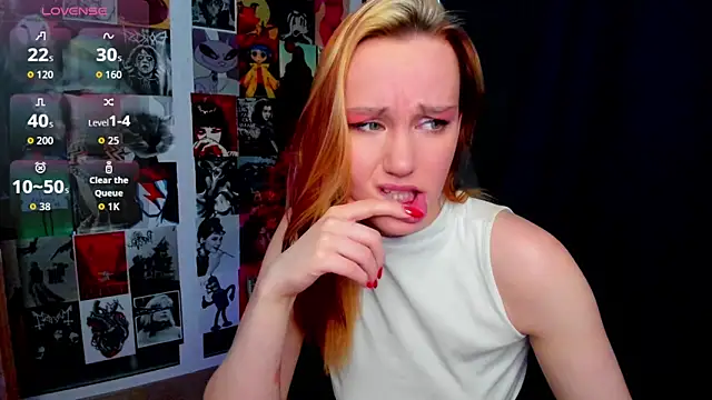 Ida FaneStain online show from 01/07/26, 08:41