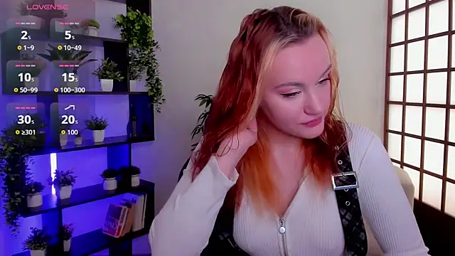 Ida FaneStain online show from 02/07/26, 02:08