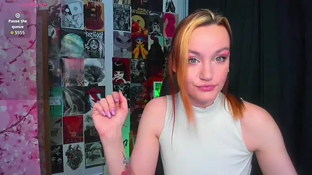 Ida FaneStain online show from 12/22/25, 09:09