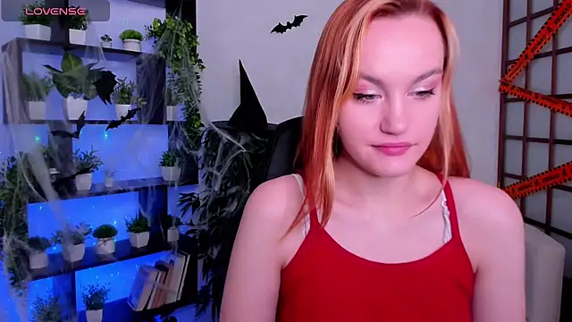 Ida FaneStain online show from 11/02/25, 02:27