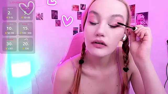 Ida FaneStain online show from 03/27/26, 08:59