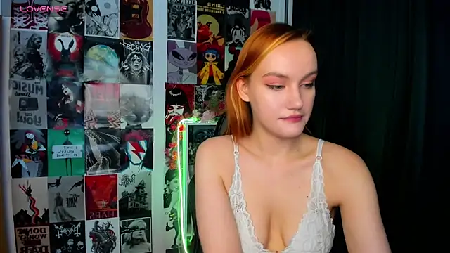 Ida FaneStain online show from 10/25/25, 02:22