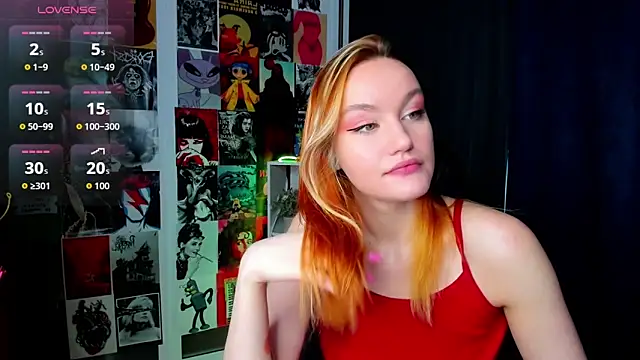 Ida FaneStain online show from 11/13/25, 02:48