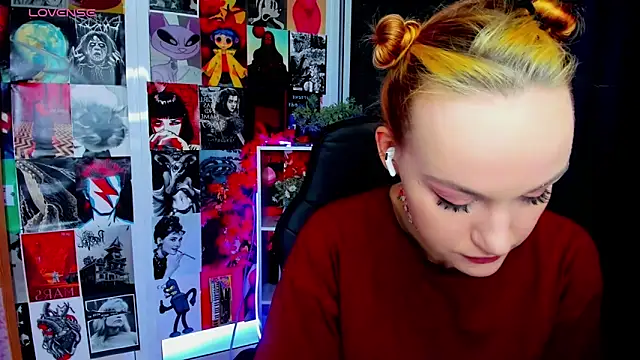 Ida FaneStain online show from 03/25/26, 08:35