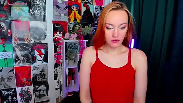 Ida FaneStain online show from 10/01/25, 02:38