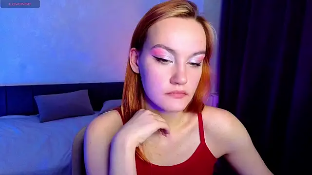 Ida FaneStain online show from 10/02/25, 02:59