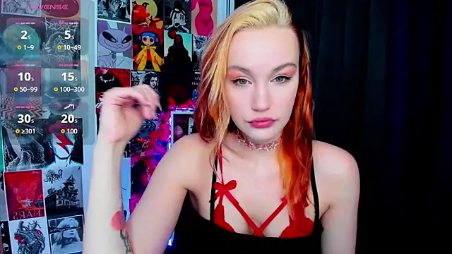 Ida FaneStain online show from 03/06/26, 08:20