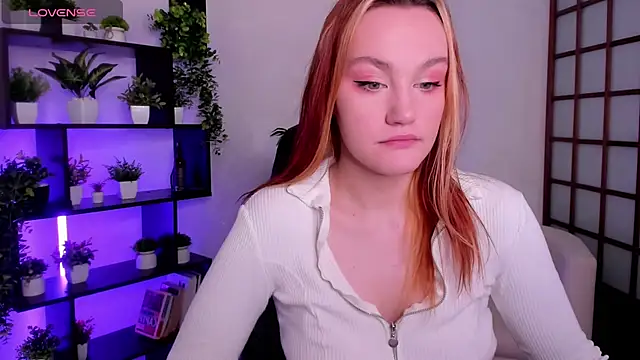 Ida FaneStain online show from 02/08/26, 02:09