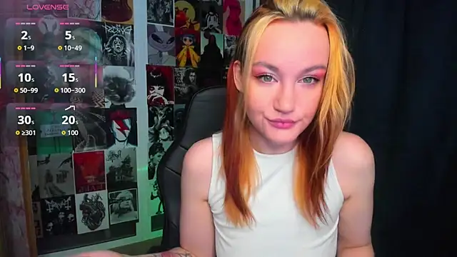 Ida FaneStain online show from 12/23/25, 03:17