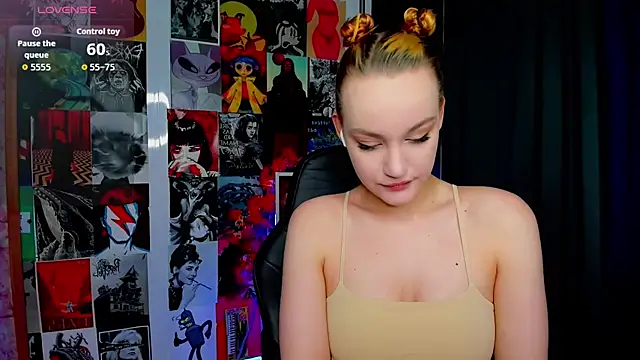Ida FaneStain online show from 05/06/26, 02:26