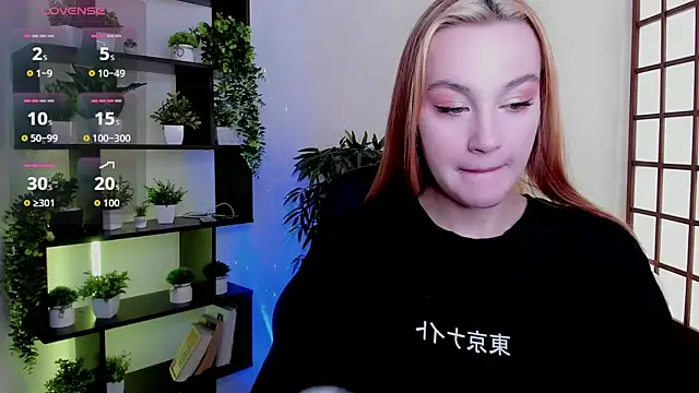 Ida FaneStain online show from 03/22/26, 09:00