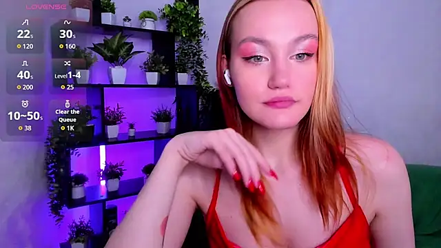 Ida FaneStain online show from 01/08/26, 08:31