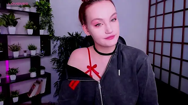 Ida FaneStain online show from 02/19/26, 02:52