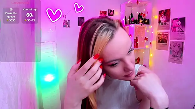 Ida FaneStain online show from 01/15/26, 08:51