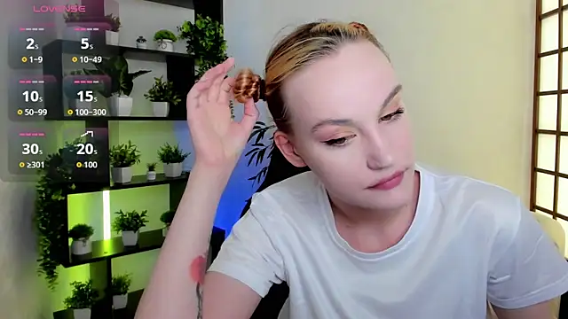 Ida FaneStain online show from 04/02/26, 08:43