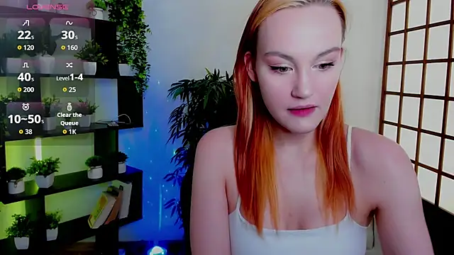 Ida FaneStain online show from 03/21/26, 09:03