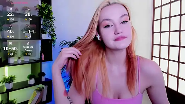 Ida FaneStain online show from 03/12/26, 08:51