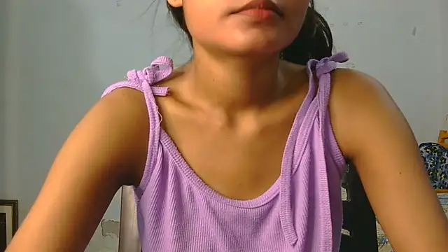 Aarti misty71 online show from 04/23/26, 12:29