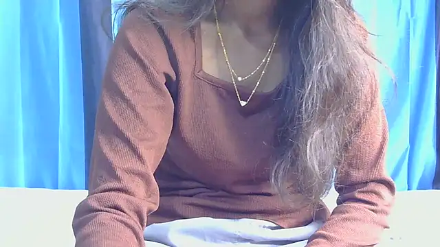 Aarti misty71 online show from 03/01/26, 05:18