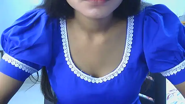 Snapshot of Aarti_misty71 chatting on 06/15/26, 05:29 Aarti misty71 online show from 06/15/26, 05:29