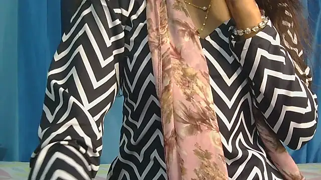 Aarti misty71 online show from 02/28/26, 05:18