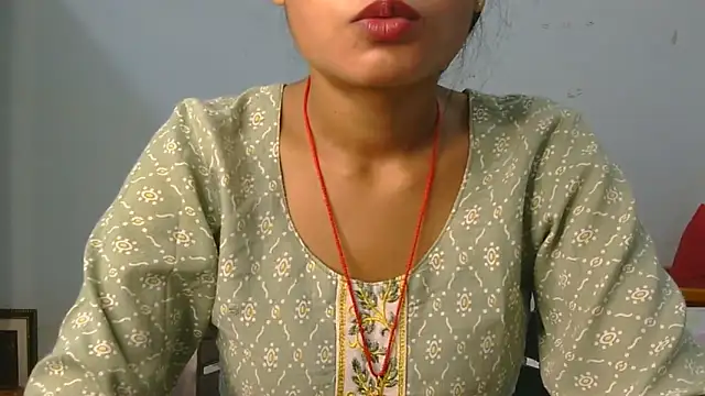 Aarti misty71 online show from 02/22/26, 05:10