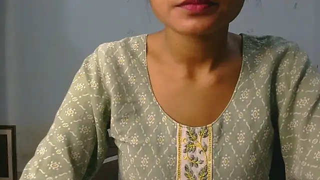 Aarti misty71 online show from 05/07/26, 05:33