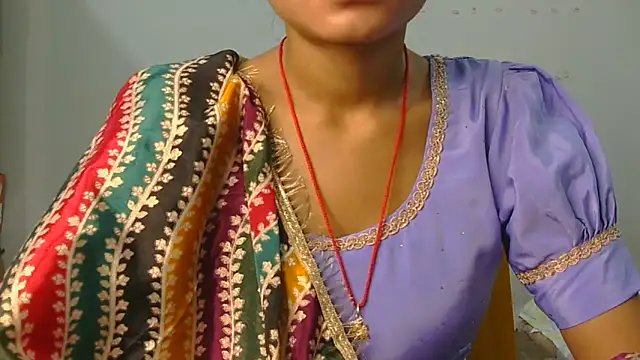 Aarti misty71 online show from 02/21/26, 05:09