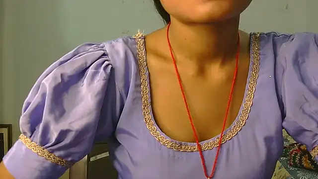 Aarti misty71 online show from 05/14/26, 05:26