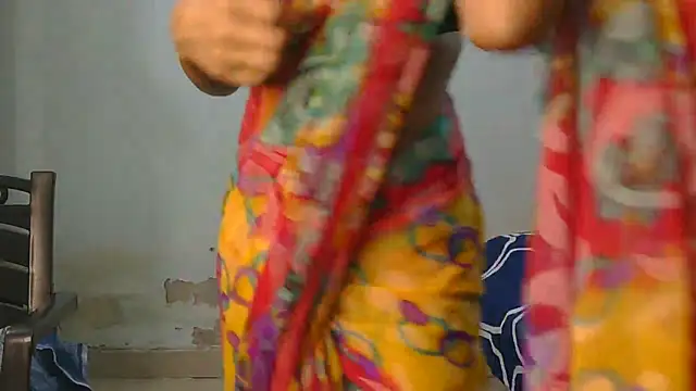 Aarti misty71 online show from 05/17/26, 05:29