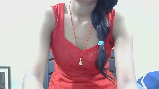 Aarti misty71 online show from 10/21/25, 04:56