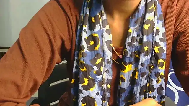 Aarti misty71 online show from 03/29/26, 05:09