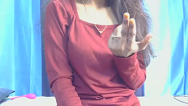 Aarti misty71 online show from 03/03/26, 05:14