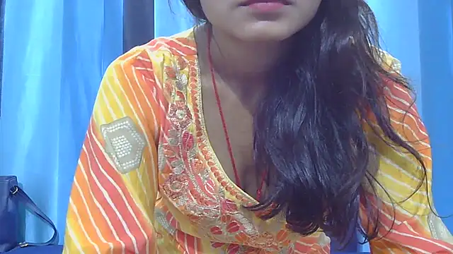 Aarti misty71 online show from 11/05/25, 05:21