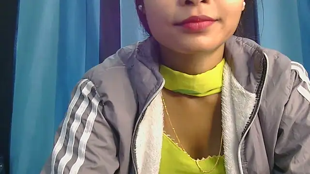 Aarti misty71 online show from 02/14/26, 05:07